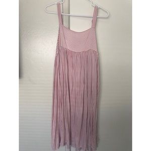 urban outfitters babydoll dress
